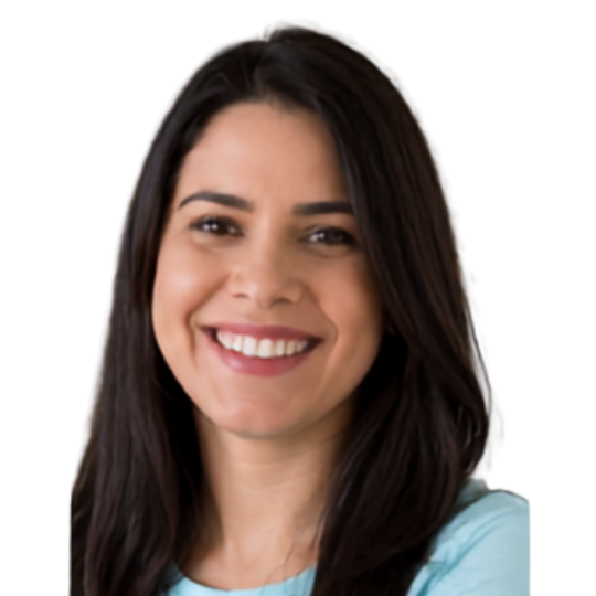 Fernanda A.