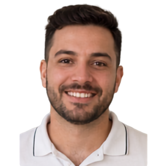 Gustavo N.